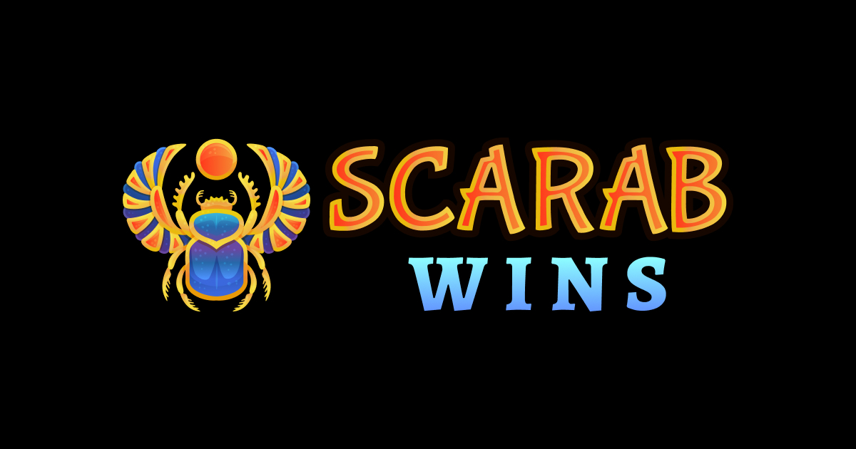 Scarab wint casino-app